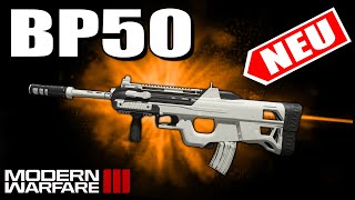 Die LEGENDÄRE F2000 ist zurück in Modern Warfare 3 | Beste Waffe (Season 2) #IWASWAFFENSCHMIEDE