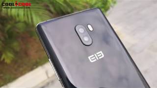 elephone P11 Hands On Video