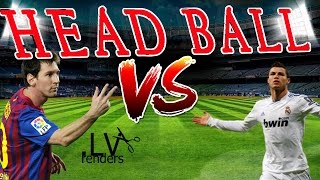 HEAD BALL | " DEVASTO TOTALE " | E1