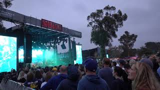 Brandi Carlile - The Story - Ohana Festival Dana Point, CA 9.26.21