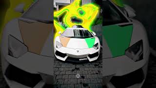 Supercars of Pune | Independence Day Rally | Cinematic Shorts