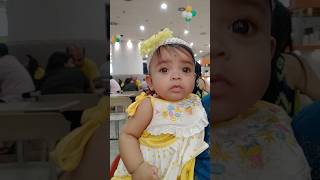 at mani square #swarnadyuti #cute #cutebaby #baby #cutebabies #ytshorts