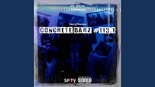 Concrete Barz #113.1 (feat. Terry3verson)