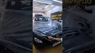 Tata Harrier Ppf #shortsindia #trending #ppf #viral #shortsvideo #paintprotectionfilm #tata