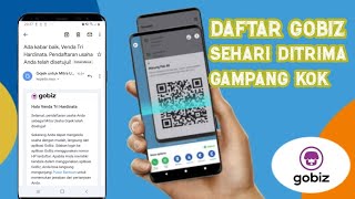 cara daftar gobiz terbaru "daftar gobiz mudah banget"