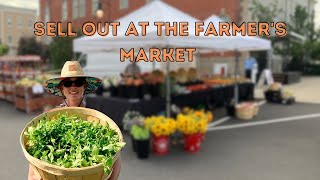 Farmers Market Vendor Tips