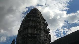 In memories of the ancient site🍂 Gorgeous Angkor