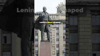 Who is Vladimir Lenin? | Quick Facts