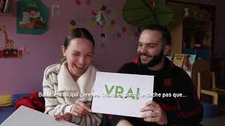 Vrai faux spécial assistantes maternelles