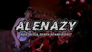 🎧BEST MOMENT | NOSTALGIA SEADANYA | WAJO 2017 √