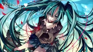 Nightcore - Russian Roulette ♥