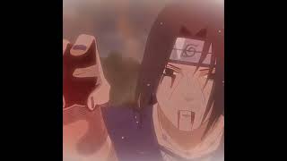 Sasuke x Itachi twixtor edit