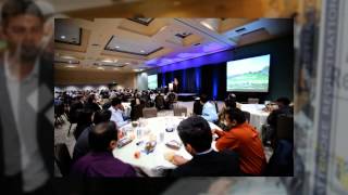 2011 Northern California Hotel & Lodging Conference