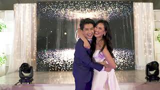 K-Pop Medley Wedding Dance | Driz - Ignacio Wedding | Palazzo Verde