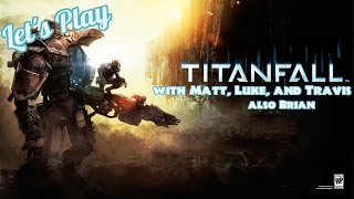 Let's Play Titanfall on Xbox One