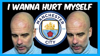 6 Games, Zero Wins! Pep Guardiola Devastated | Presser | Man City 3-3 Feyenoord