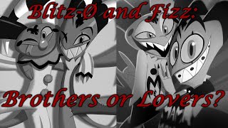 Blitz-Ø and Fizz: A Complicated Relationship