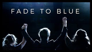 FADE TO BLUE : Sarah Lopez Productions Documentary