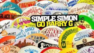 Simple Simon - Go Barry G (Heavenless)