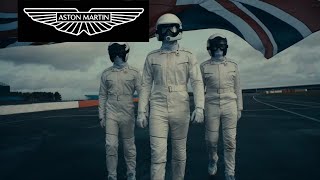 After 60 Years | The return of Aston Martin to Formula 1