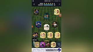 FUT 19 DRAFT TO GLORY #7