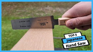 ✅ Best Japanese Hand Saw: Japanese Hand Saw (Buying Guide)