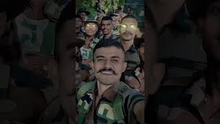 ʙʀᴏᴡɴ ʀᴀɴɢ 👿🔥|| ᴀʀᴍy ꜱᴛᴀᴛᴜꜱ ᴠɪᴅᴇᴏ  🇮🇳 || #indianarmy #army #jaihind  #viral #shorts