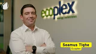 Ecoplex - EOY 2024 Digital Series