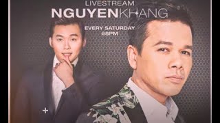 Nguyên Khang Shows: Câu Chuyện Âm Nhạc - Riêng Một Góc Trời