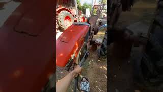 ទាញសាកកម្លាំងគោយន្ត #yanmar #farming #kubota