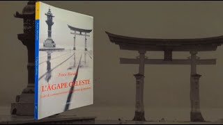 Recensione Libri: L'Agape Celeste di Fosco Maraini (Luni Editrice)