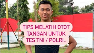 3 TiPS MELATIH OTOT TANGAN SECARA ALAMI ..