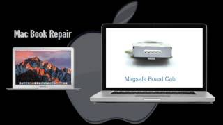 Macbook Repair