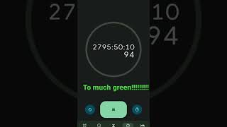 to much green stopwatch ep42