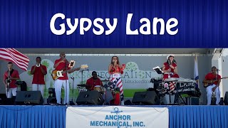 Gypsy Lane - 4th of July Spectacular - July 4, 2023