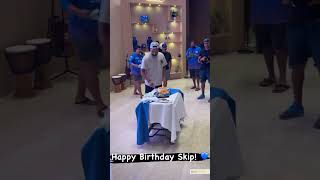 happy birthday Rohit Sharma