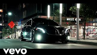 Desiigner - Panda (Official Videoshow) AMG S63 | 4k