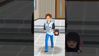 Mio menggoda sepanjang waktu-- _shorts _sakuraschoolsimulator