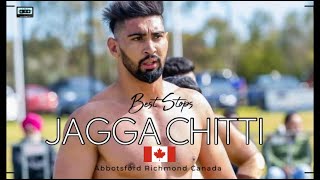 Jagga Chitti Ne Canada Ch Laye Choti De Jaffe | Abbotsford Richmond Canada 2022 | PMT