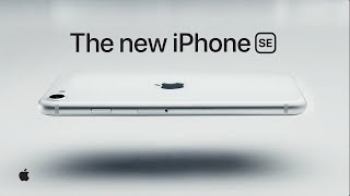 This is the $399 iphone SE2 | FIRST LOOK | 2020 |