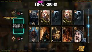 Gwent | SYMBIOSIS CAN'T KEEP UP - SY Spawny Crimes vs ST Symbiosis