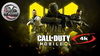 Call of duty mobile season 8 Gameplay. #mrkinzam #tecnogamerz #callofdutymobile