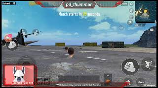 Watch me stream PUBG MOBILE on Omlet Arcade!