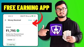 Cash Warrior App: Best Self Earning & Free Earning App Review (2024)