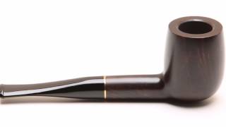 Rossi Messina Smooth 111 Tobacco Pipe at TobaccoPipes.com