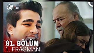 Yalı Çapkını 81.Bölüm Fragman / Affet DEDE