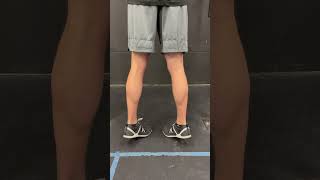 Toes In Calf Raise