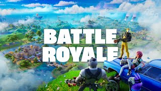 FORTNITE NEW BATTLE ROYALE OG SEASON + VAULT UNLOCKED + NEW TNTINA BOW GAMEPLAY