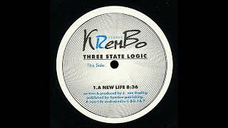 Three State Logic - A New Life (1996)