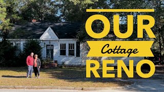 Our Cottage Reno